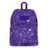 Jansport Superbreak Plus Backpack (Printed) (SA)